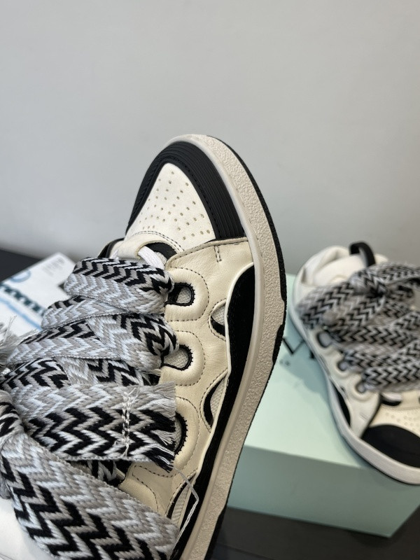 LANVIN SNEAKER