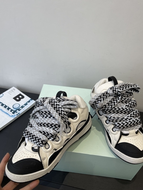 LANVIN SNEAKER