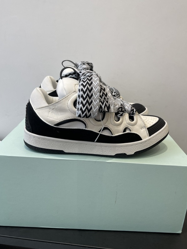 LANVIN SNEAKER