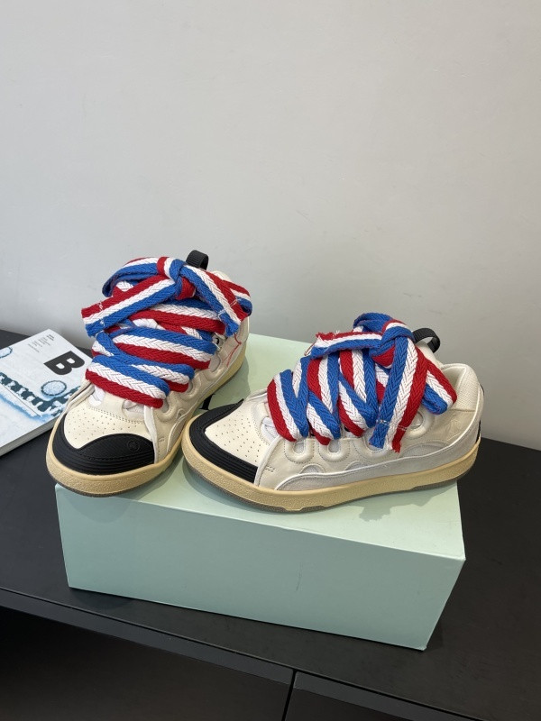 LANVIN SNEAKER