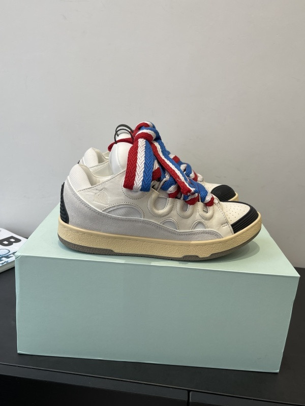 LANVIN SNEAKER