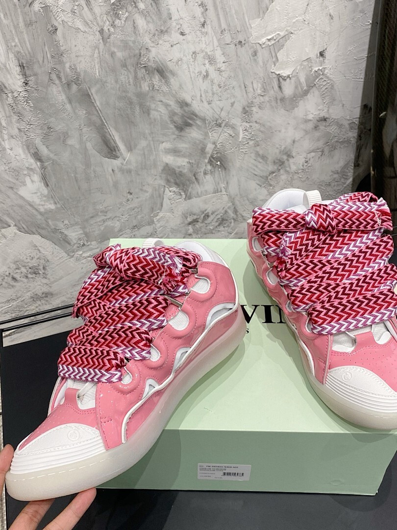 LANVIN SNEAKER