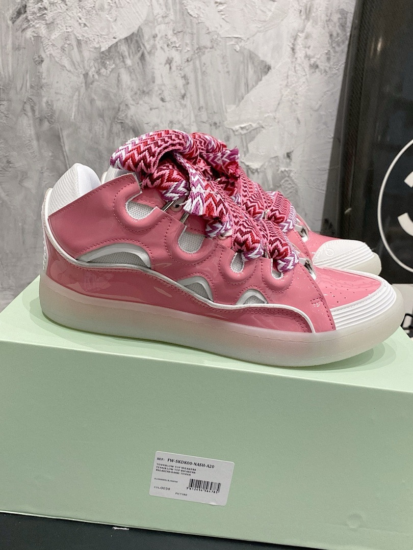LANVIN SNEAKER