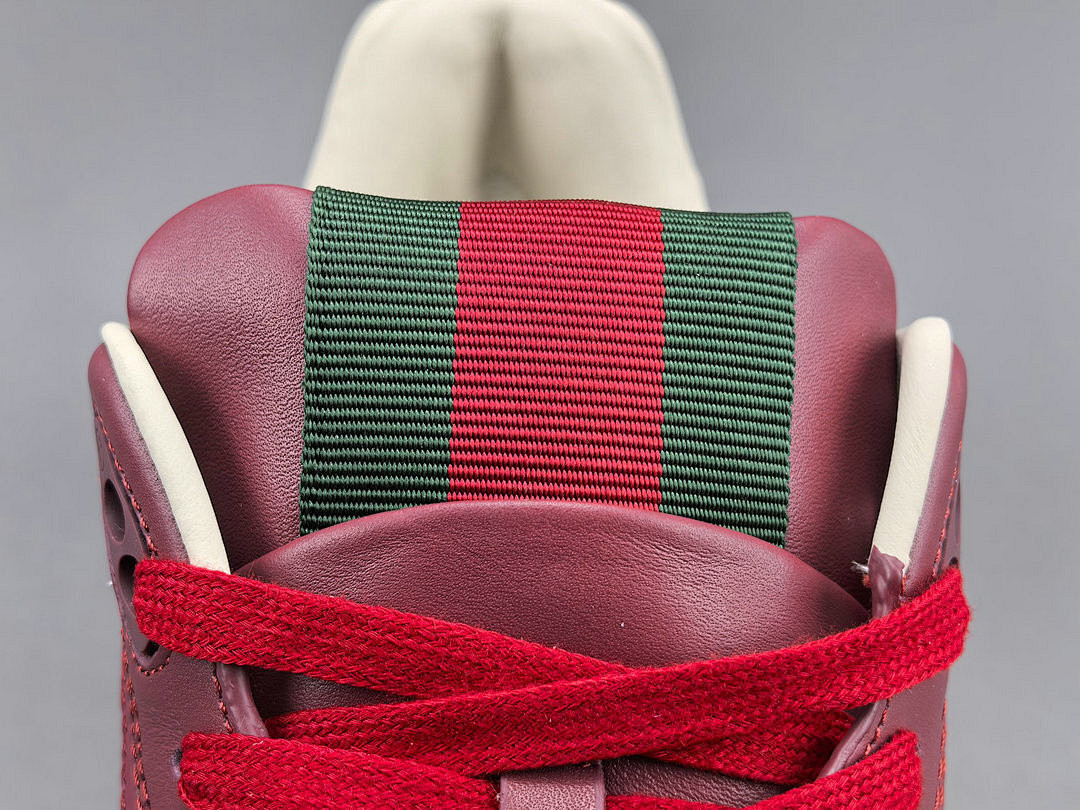 Gvc*1 re-web sneakers