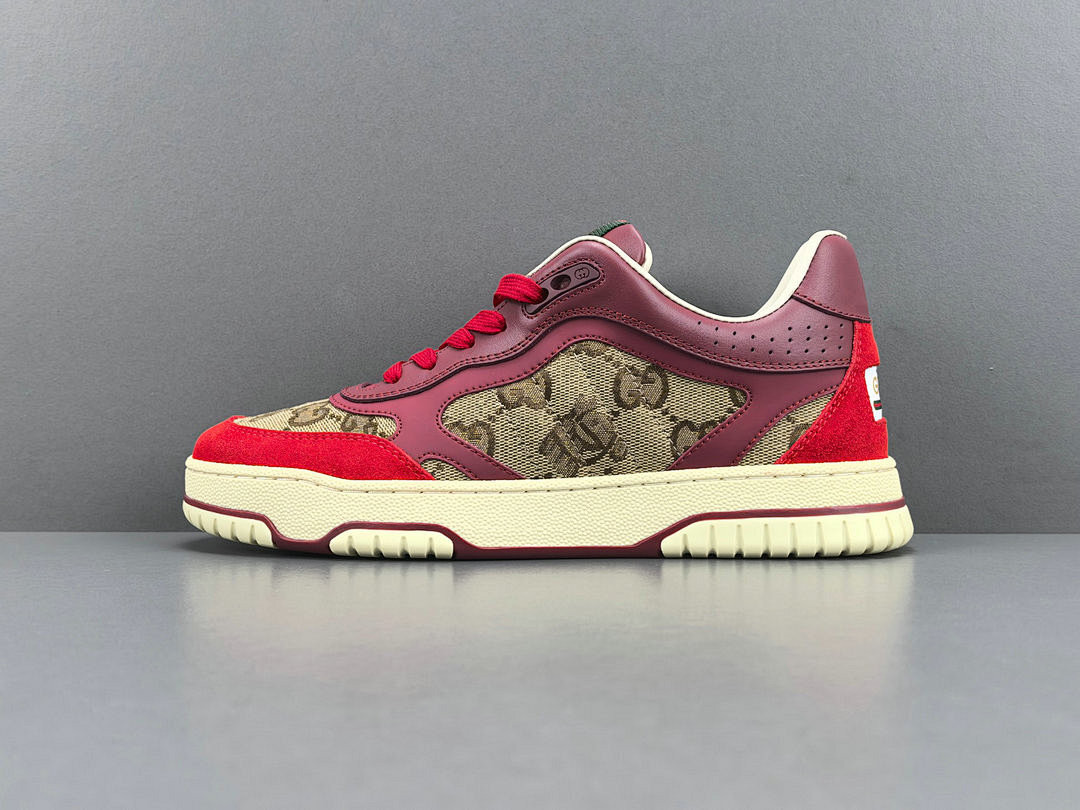 Gvc*1 re-web sneakers