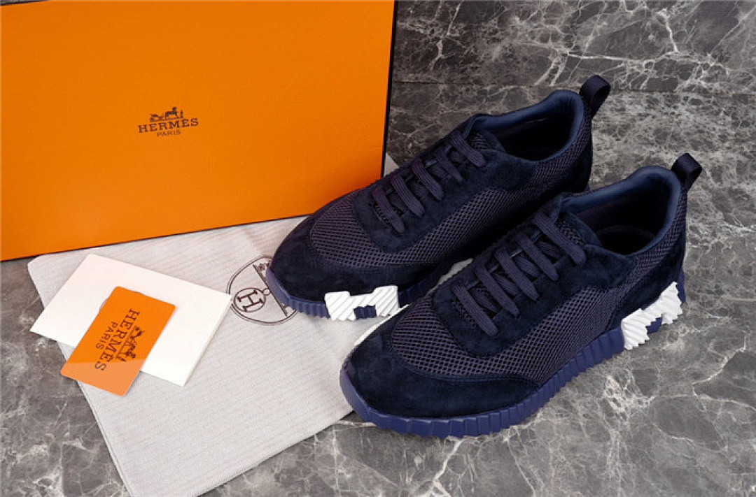 H*ER*MES SNEAKER