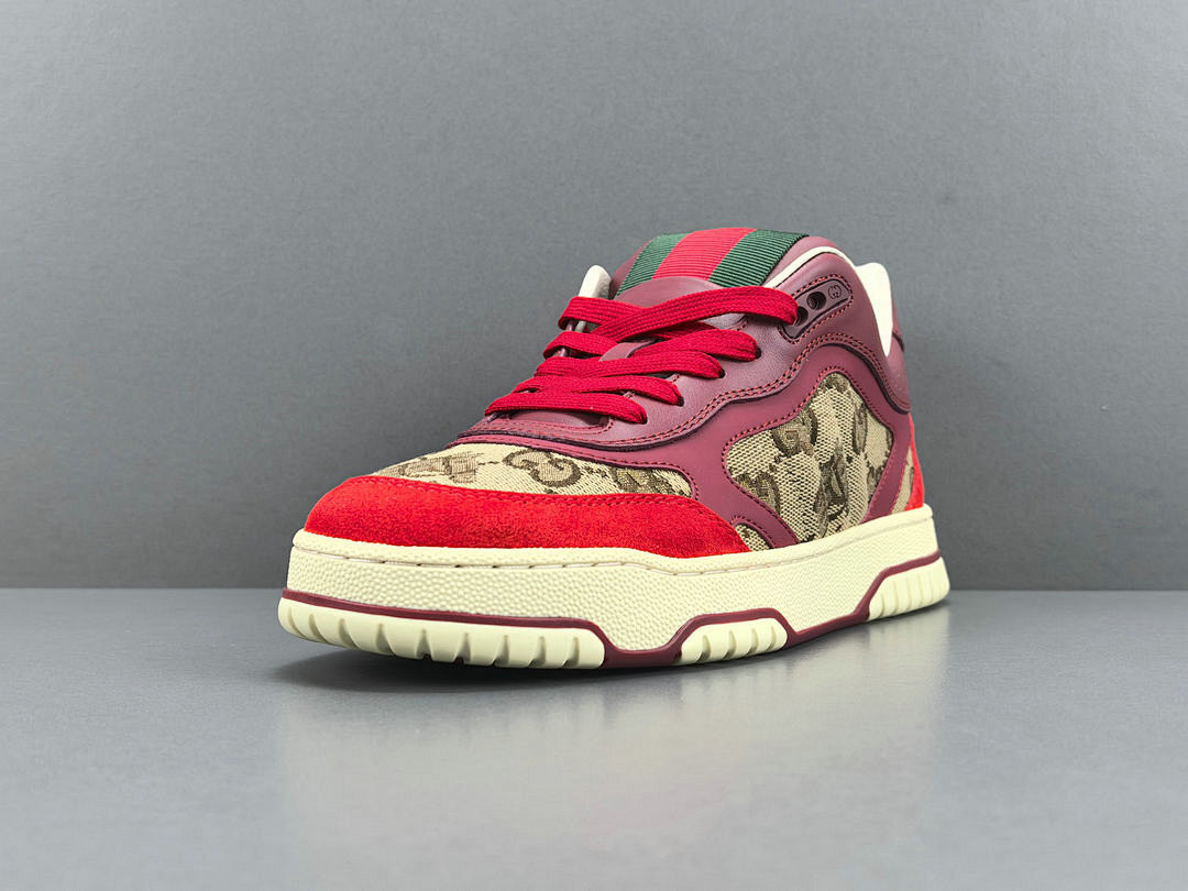 Gvc*1 re-web sneakers