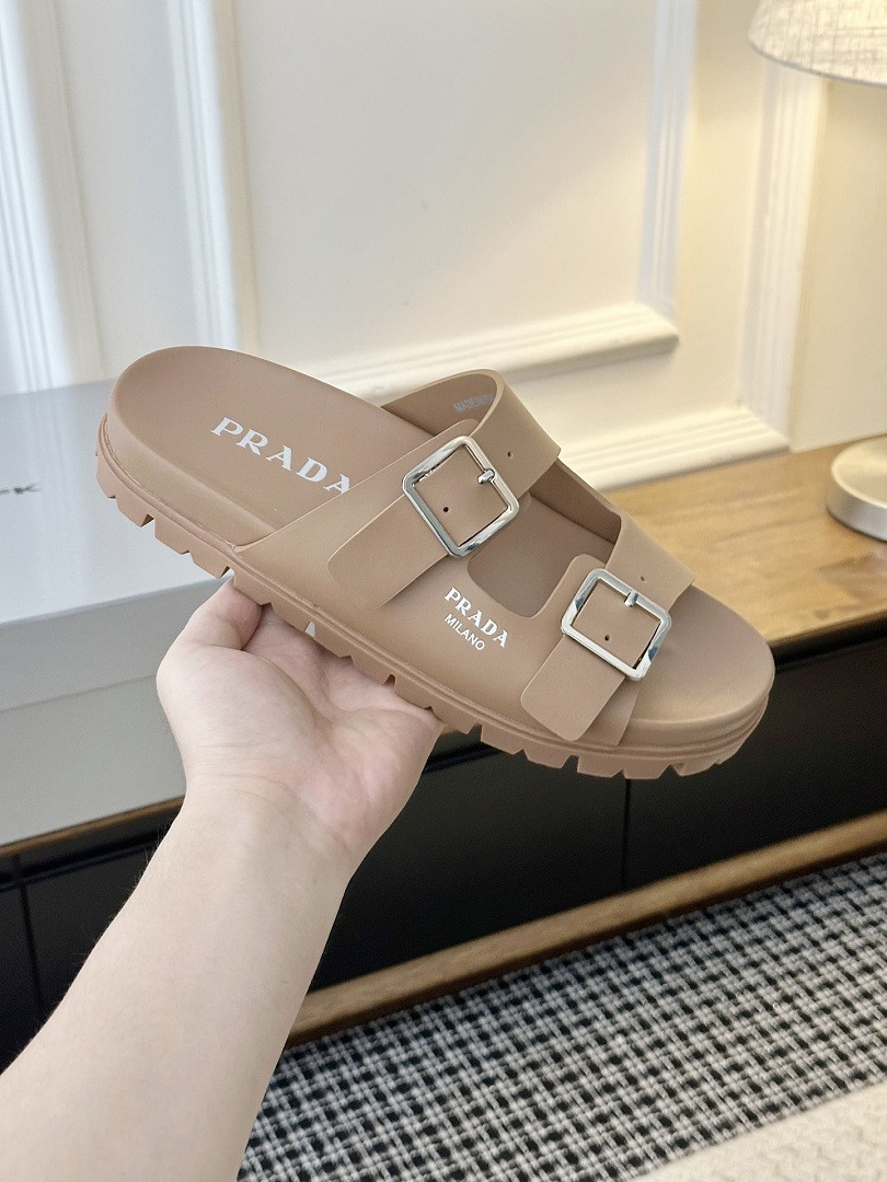 P*DA Slippers