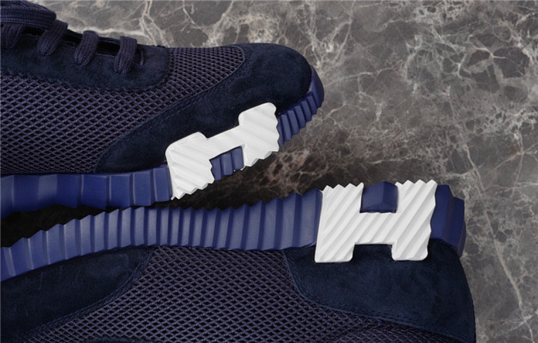 H*ER*MES SNEAKER