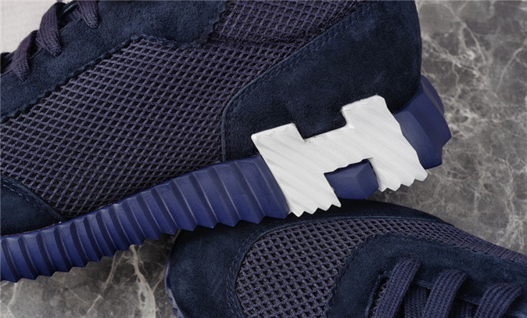 H*ER*MES SNEAKER