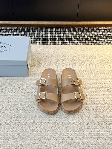 P*DA Slippers