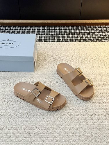 P*DA Slippers