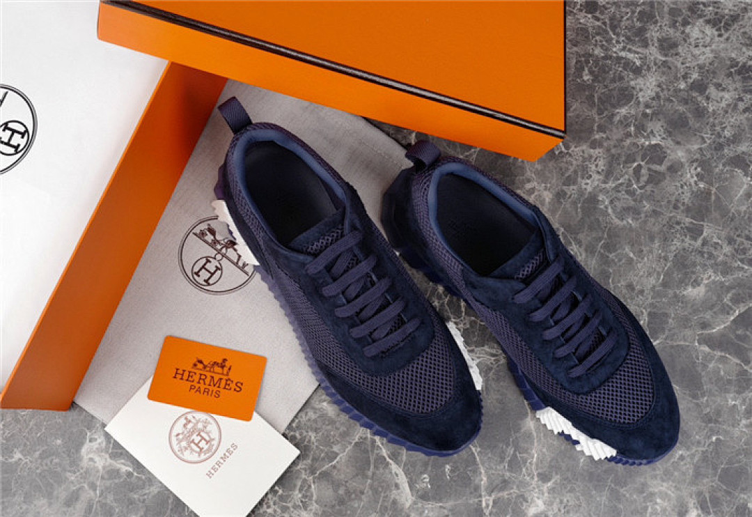 H*ER*MES SNEAKER