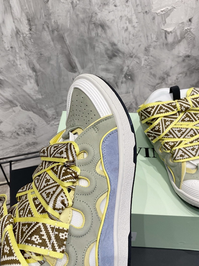 LANVIN SNEAKER