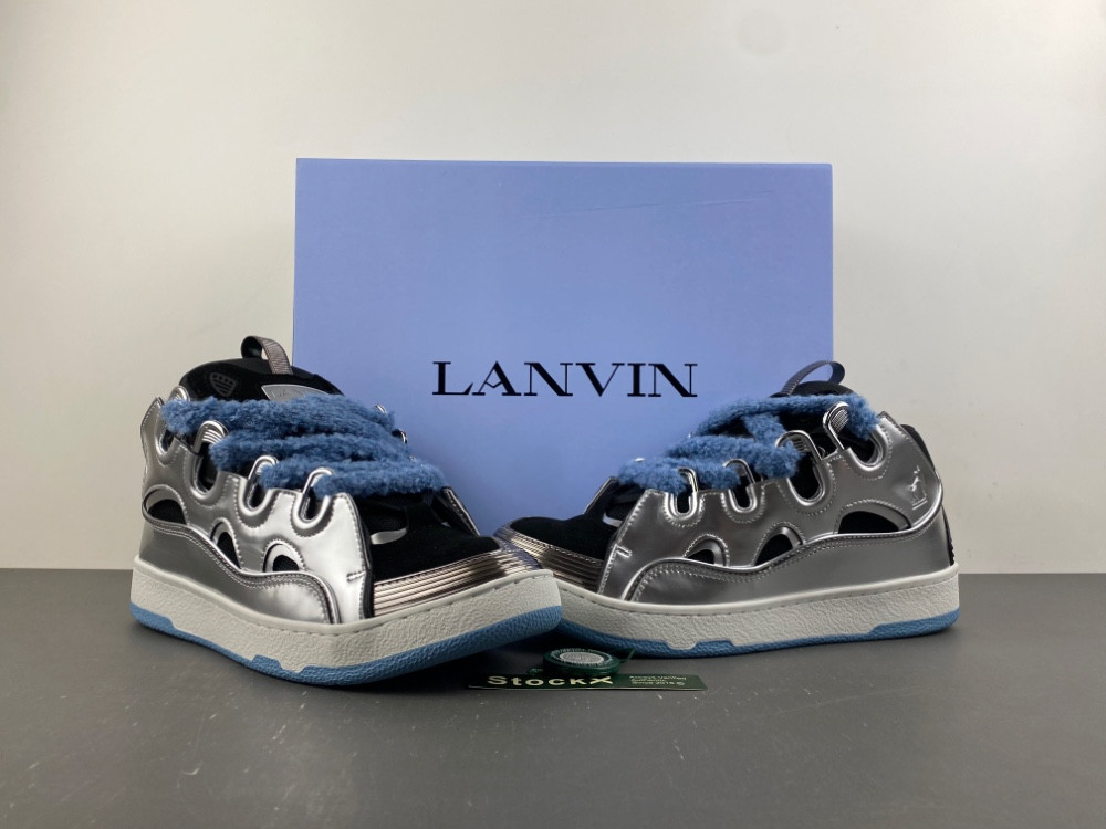 LANVIN SNEAKER
