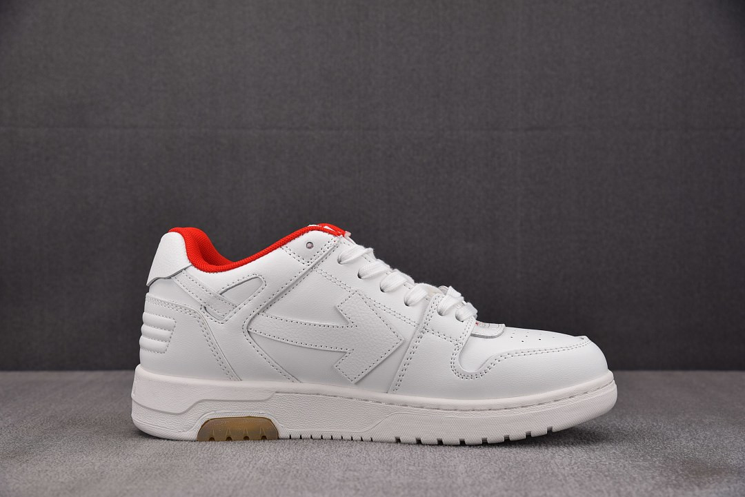 Off-White c/o Virgil Abloh