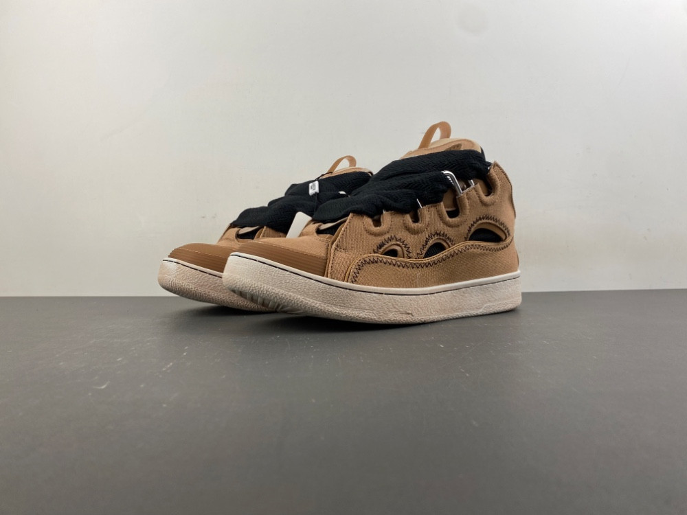 LANVIN SNEAKER