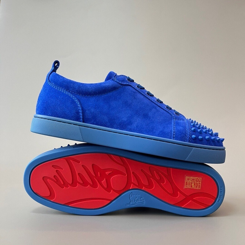 CHIAN LOUIN SNEAKER