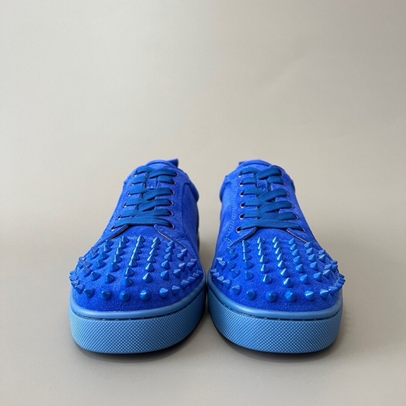 CHIAN LOUIN SNEAKER