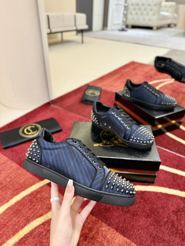 CHIAN LOUIN SNEAKER