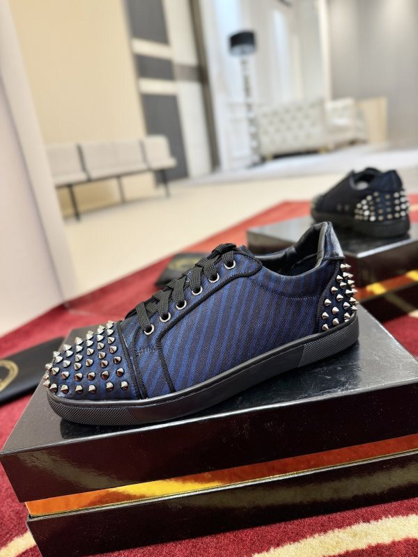 CHIAN LOUIN SNEAKER
