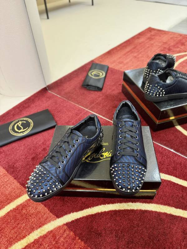 CHIAN LOUIN SNEAKER