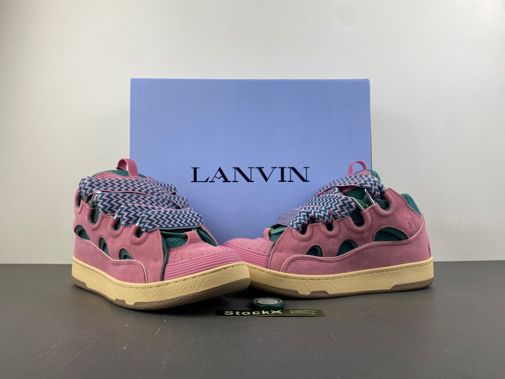 LANVIN SNEAKER