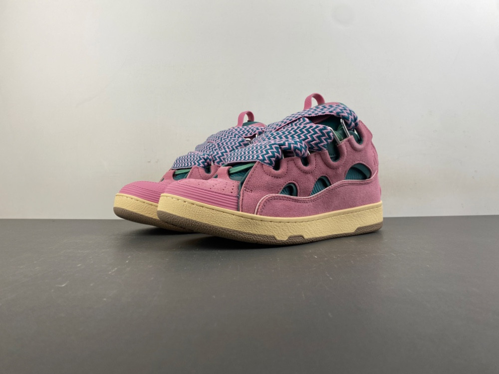 LANVIN SNEAKER
