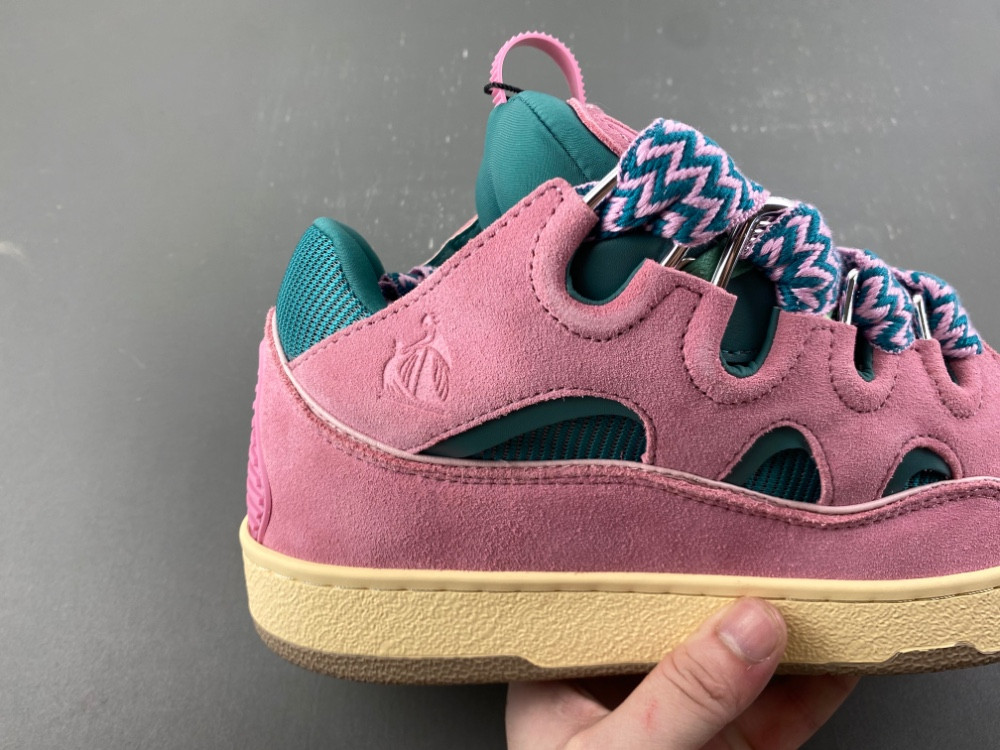 LANVIN SNEAKER