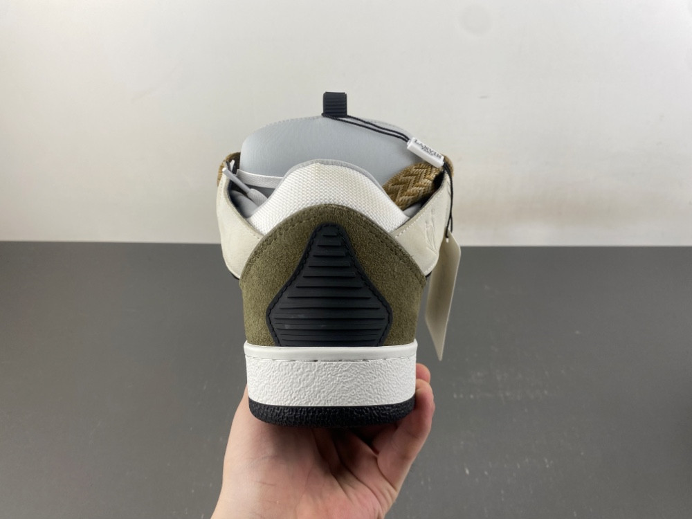 LANVIN SNEAKER