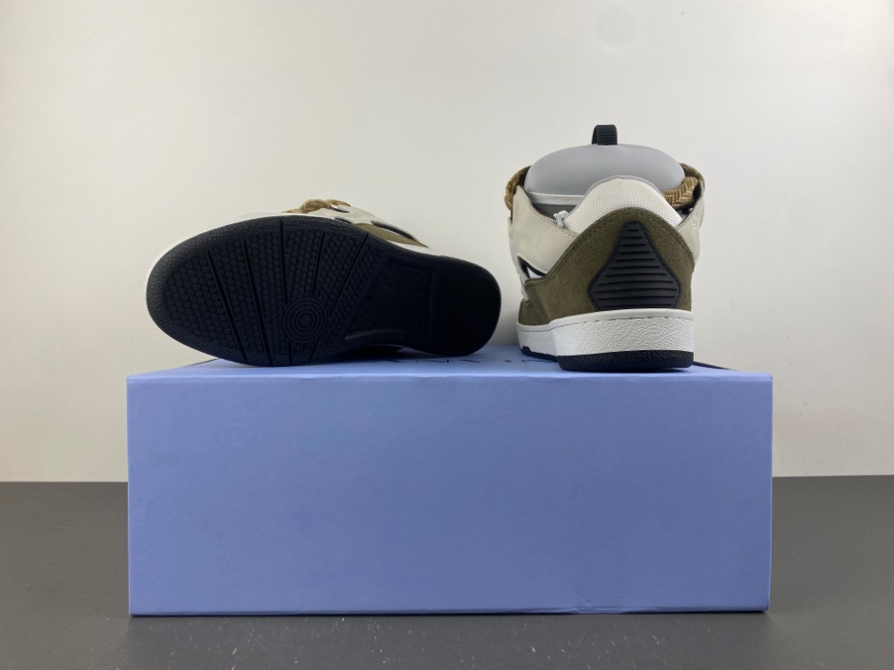 LANVIN SNEAKER