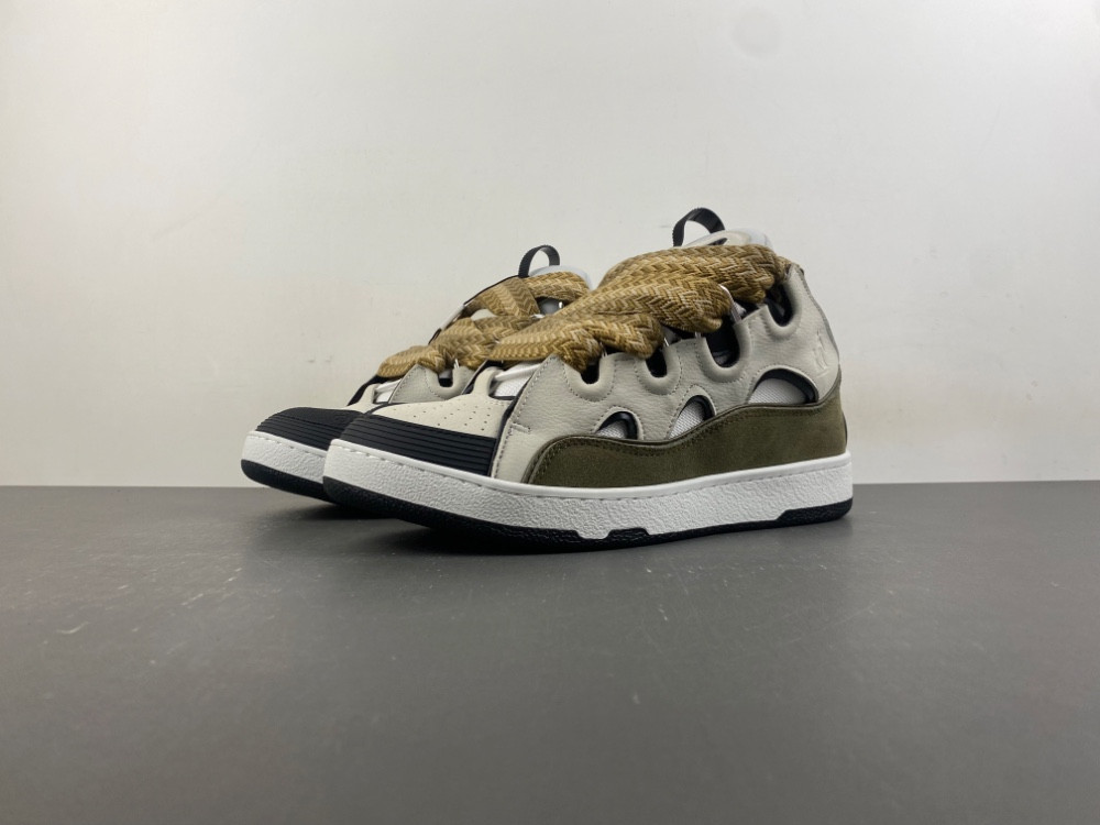 LANVIN SNEAKER