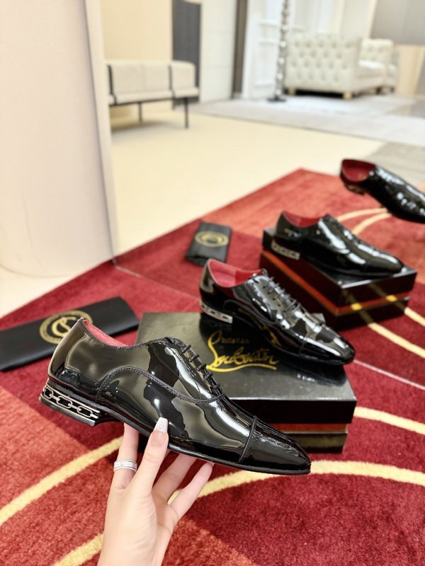 CHIAN LOUIN SNEAKER