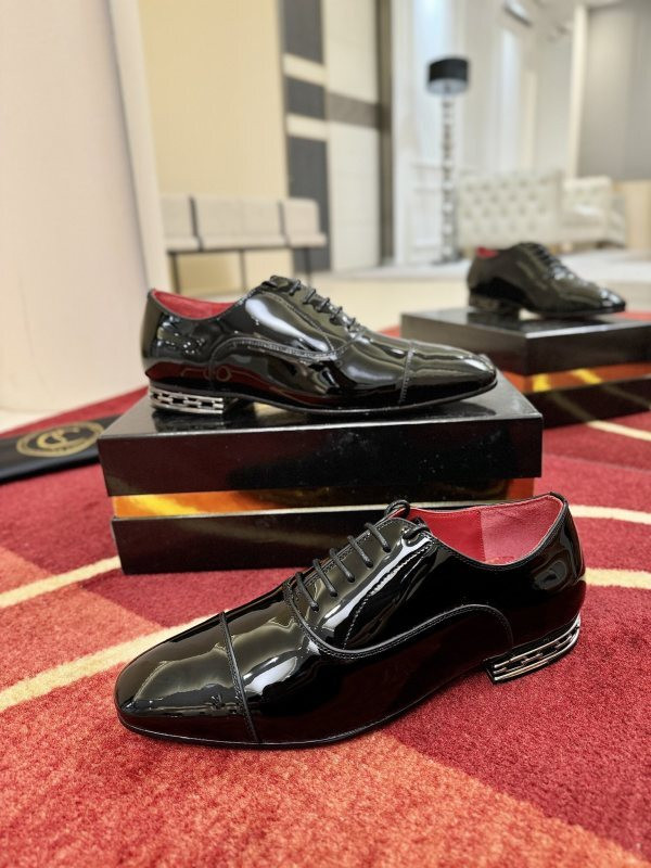 CHIAN LOUIN SNEAKER