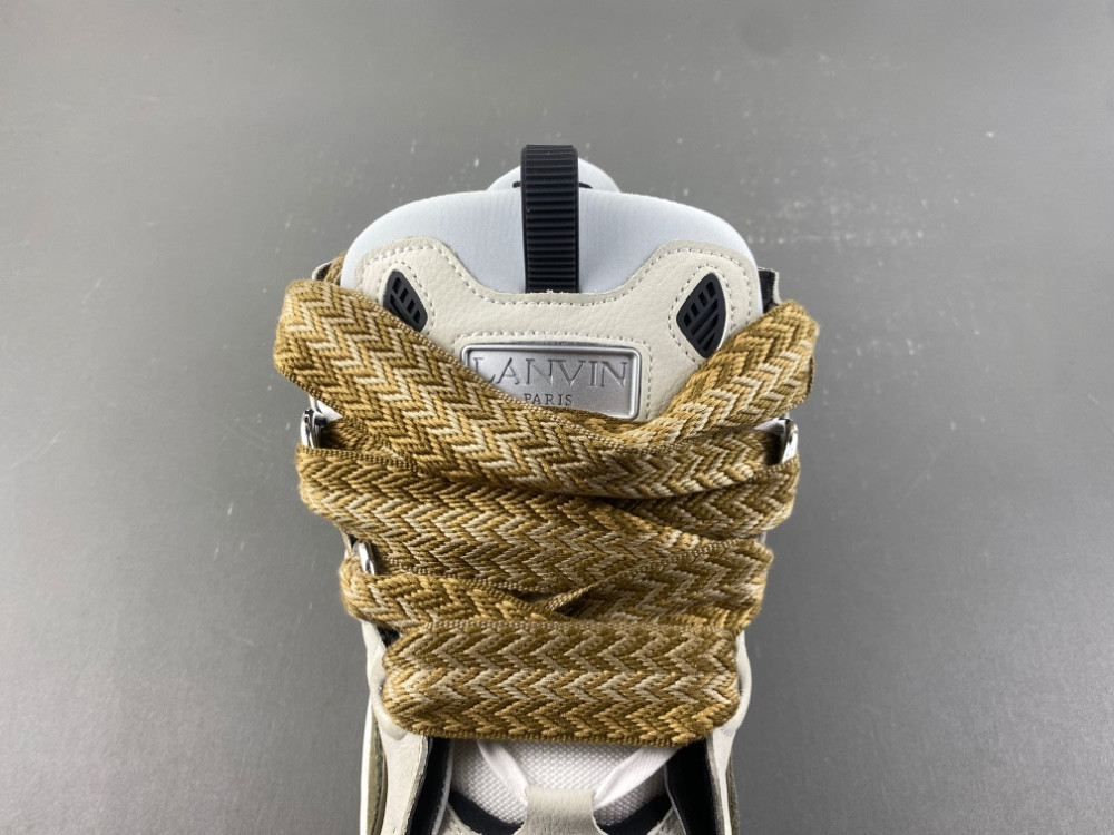 LANVIN SNEAKER
