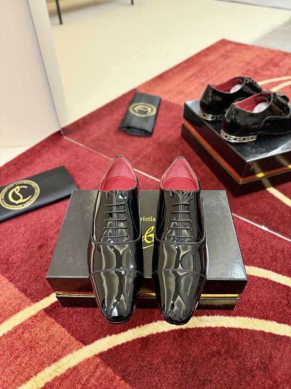 CHIAN LOUIN SNEAKER