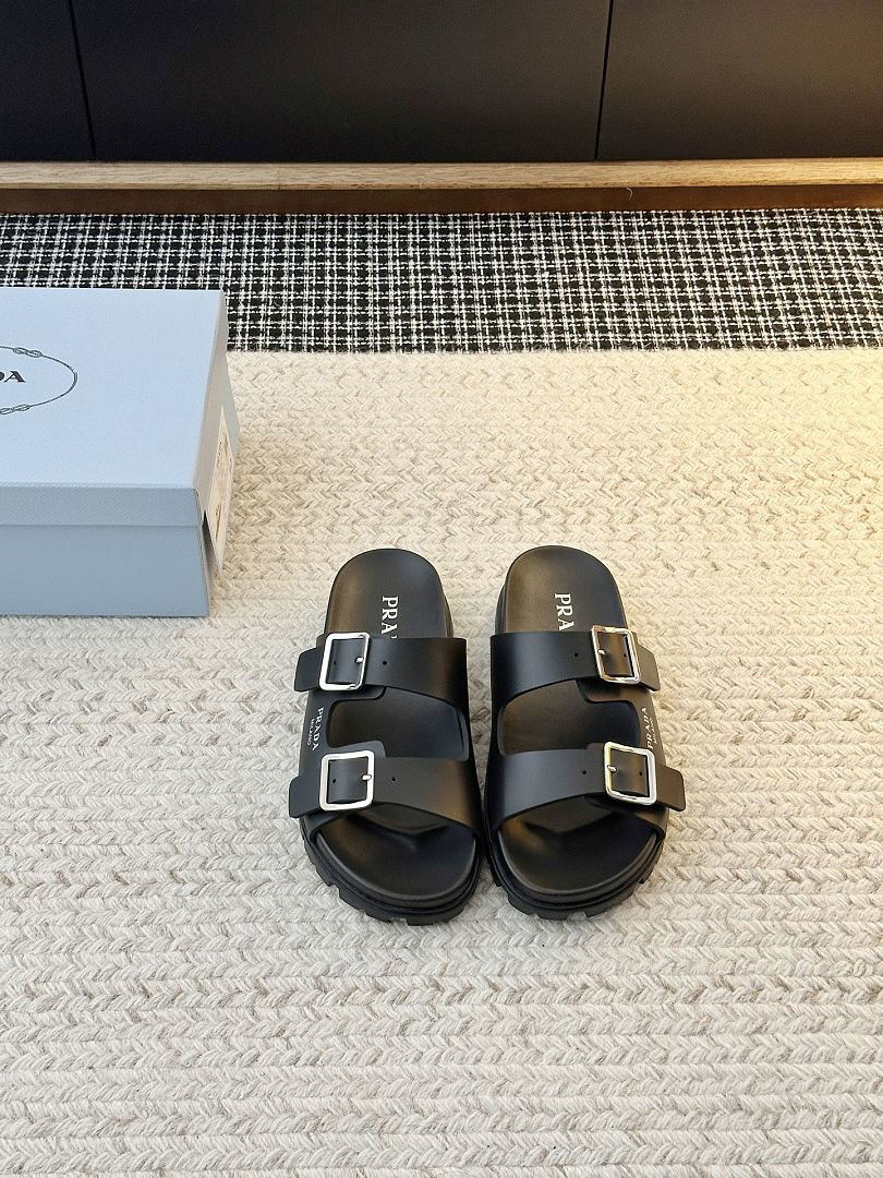 P*DA Slippers