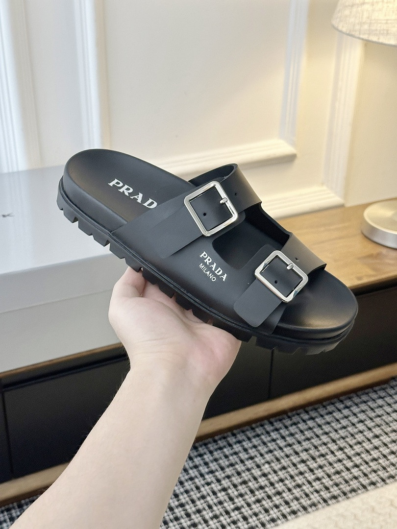 P*DA Slippers