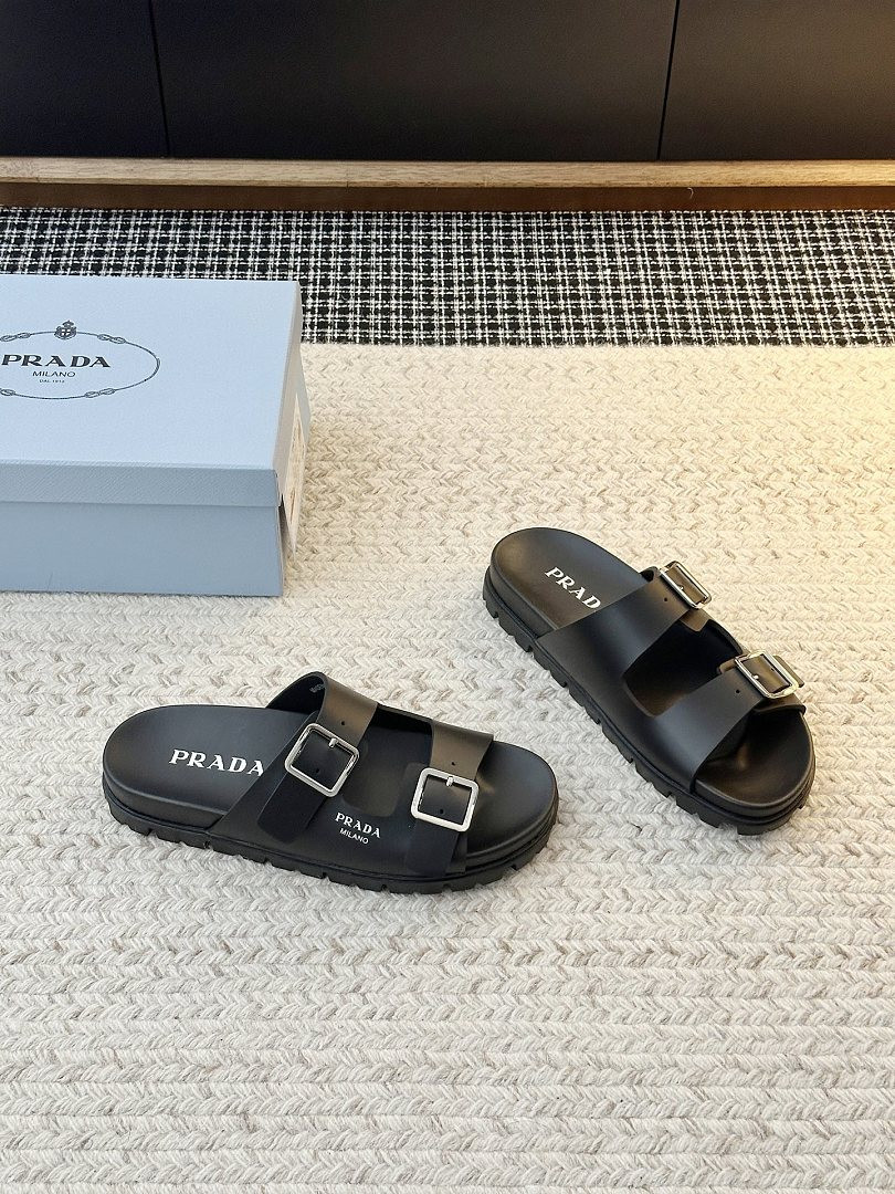 P*DA Slippers