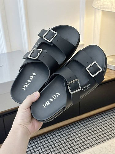 P*DA Slippers