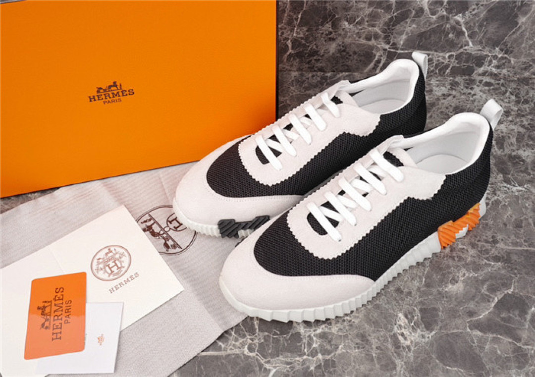 H*ER*MES SNEAKER