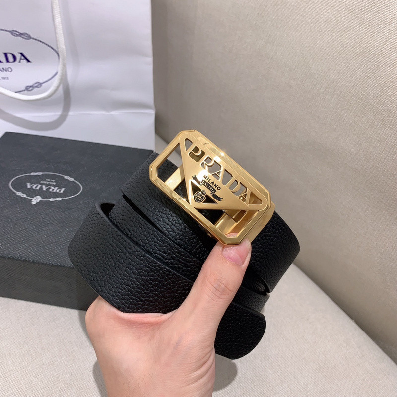 prada belt