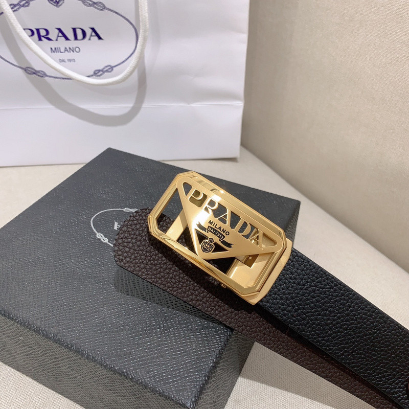 prada belt