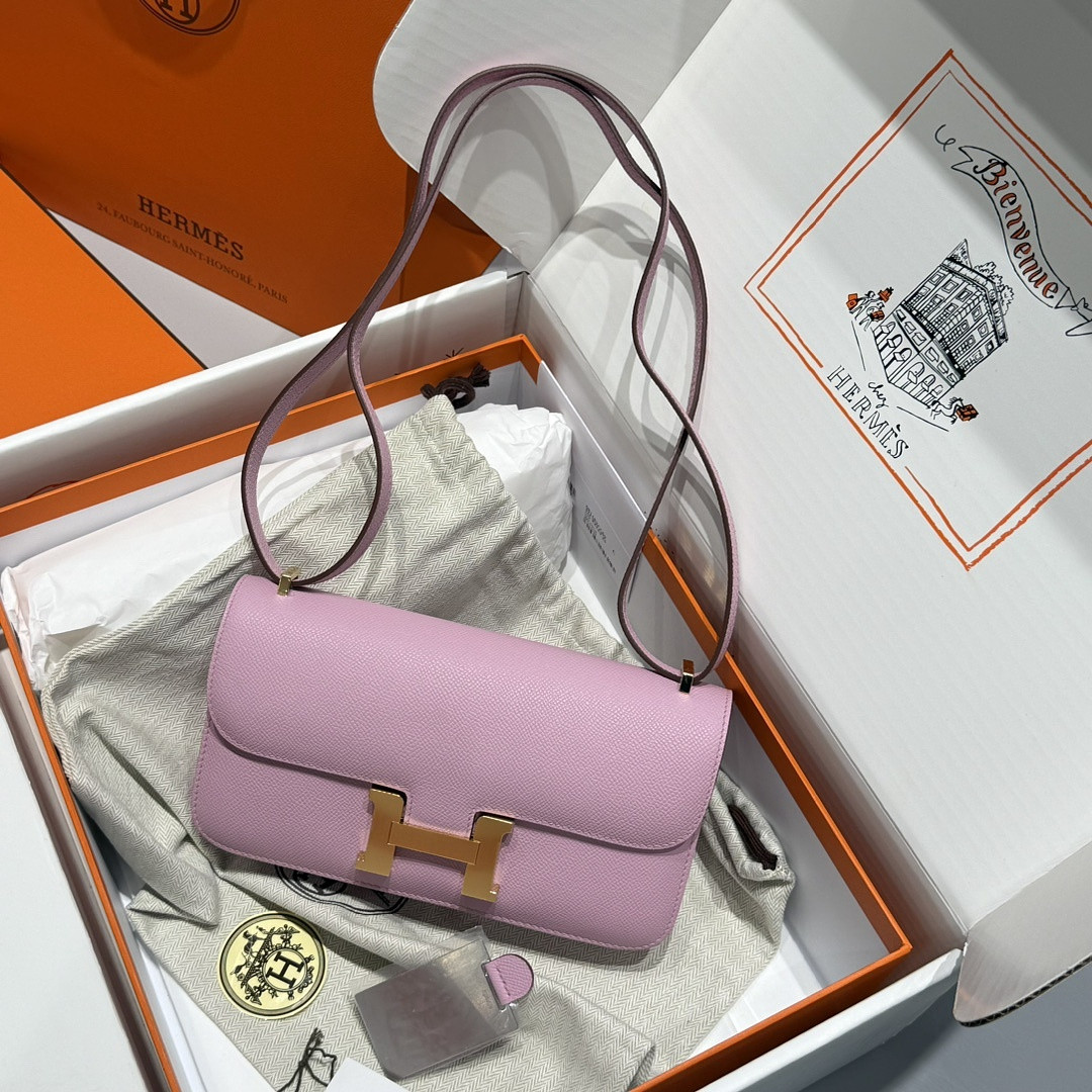 H*RMES BAGS size 24x12x4cm