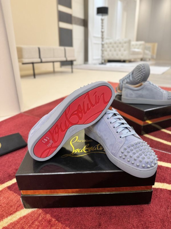 CHIAN LOUIN SNEAKER