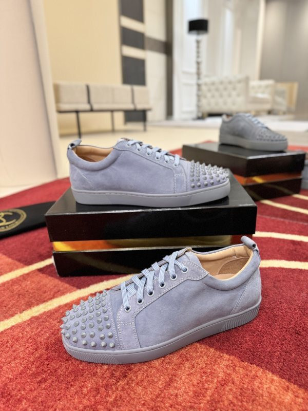 CHIAN LOUIN SNEAKER