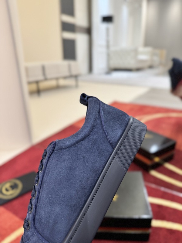 CHIAN LOUIN SNEAKER
