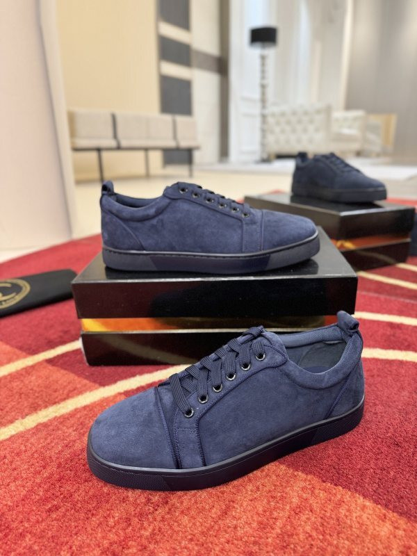CHIAN LOUIN SNEAKER