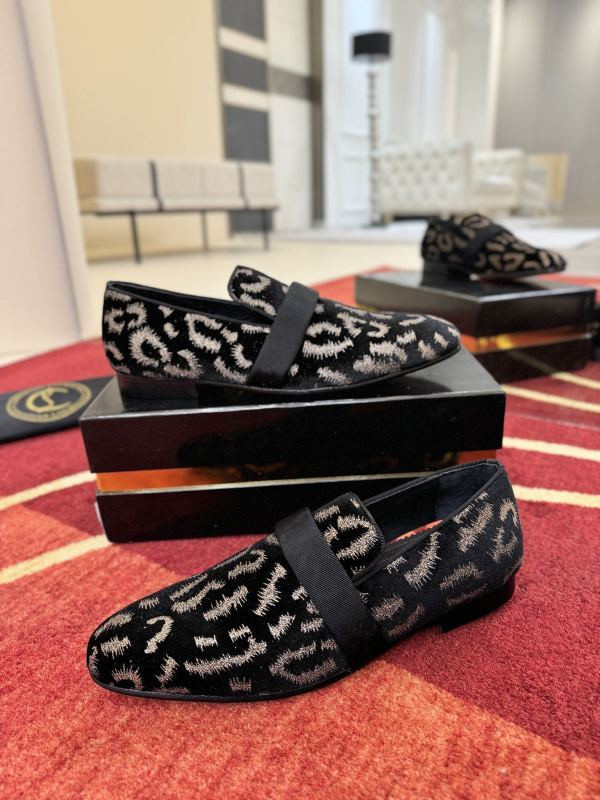 CHIAN LOUIN SNEAKER