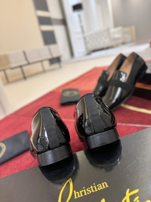 CHIAN LOUIN SNEAKER